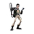 Weta Workshop Ghostbusters - Egon Spengler Figure Mini Epic