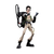 Weta Workshop Ghostbusters - Egon Spengler Figure Mini Epic