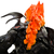 Weta Workshop The Lord of the Rings - The Balrog Figure Mini Epics