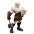 Weta Workshop The Hobbit Trilogy - Azog the Defiler Limited Edition Figure Mini Epics