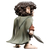 Weta Workshop Stăpânul Inelelor - Frodo Baggins Figura Mini Epic