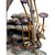 Weta Workshop The Dark Crystal (1982) - Landstrider Limited Edition Statue  Scale 1/6