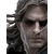 Weta Workshop The Witcher (Season 2) - Geralt the White Wolf Limited Edition Statue 1:4 Scale