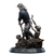 Weta Workshop The Witcher (Season 2) - Geralt the White Wolf Limited Edition Statue 1:4 Scale