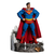 Iron Studios DC Comics - Superman Unleashed Statue Deluxe Art Scale 1/10