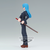 Bandai Banpresto Jujutsu Kaisen - Jukon No Kata-Kasumi Miwa&Sukuna -(A:Kasumi Miwa) Figure