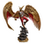 Iron Studios Black Adam - Hawkman Statue Art Scale 1/10
