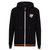 Virtus.pro Zip hoodie black, 2XL