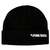 Jinx Cyberpunk 2077 - Samurai Logo Beanie Black