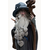 Weta Workshop The Lord of the Rings - Gandalf the Grey Figure Mini Epic