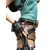 Weta Workshop Tomb Raider - Lara Croft Figure Mini Epics