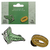 Weta Workshop The Lord of the Rings - Elven Leaf & One Ring Pin Set of 2