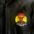 Jinx Cyberpunk 2077 - Cyber Nights Hoodie Μαύρο, Zip-Up, L
