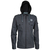 Jinx Blizzard Diablo IV - Prime Evil Fatigue Jacket Black, L