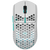 Dark Project ME4 Wireless mouse - White / Neon Blue