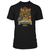 Jinx World of Warcraft - Ragnaros Stained Glass Premium T-shirt Μαύρο, M