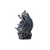 Blizzard World of Warcraft - Lich King Arthas Statue Premium