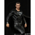 Iron Studios Zack Snyder's Justice League - Superman Black Suit Statue Art Scale 1/10