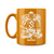 Wargaming World of Tanks - Sabaton Knight Mug Limited Edition, Orange