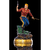 Iron Studios Defenders of the Earth - Flash Gordon Statue Deluxe Art Scale 1/10