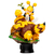 Beast Kingdom League of Legends- Nunu&Beelump & Heimerstinger Set Figure