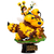 Beast Kingdom League of Legends- Nunu&Beelump & Heimerstinger Set Figure