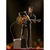 Iron Studios  - Elvis Presley Comeback Statue Delux Art Scale 1/10