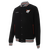 Virtus.pro College jacket black, M