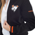 Virtus.pro Zip hoodie black, L