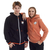 Virtus.pro Zip hoodie black, L