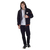 Virtus.pro Zip hoodie black, L