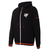 Virtus.pro Zip hoodie black, XL