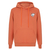 Virtus.pro Hoodie κλασικό με τσέπη πορτοκαλί, S