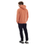 Virtus.pro Hoodie κλασικό με τσέπη πορτοκαλί, S