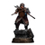 Infinity Studio X Penguin Toys Master Forge Series The Lord of the Rings - Gimli Statue 1/2 scale