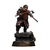 Infinity Studio X Penguin Toys Master Forge Series The Lord of the Rings - Gimli Statue 1/2 scale