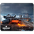 mousepad World of Tanks, Centurion Action X Fired Up, M