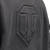 World of Tanks Hoodie with embossing grey, S