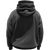World of Tanks Hoodie with embossing grey, 3XL