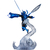 Iron Studios DC Comics - Blue Beetle Statue Art Scale 1/10