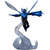 Iron Studios DC Comics - Blue Beetle Statue Art Scale 1/10