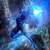 Iron Studios DC Comics - Blue Beetle Statue Art Scale 1/10