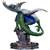 Iron Studios Marvel - Lizard Statue BDS Art Scale 1/10
