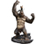 Iron Studios The Lord Of The Rings - Cave Troll & Legolas Statue Deluxe Art Scale 1/10