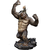 Iron Studios The Lord Of The Rings - Cave Troll & Legolas Statue Deluxe Art Scale 1/10