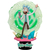 Beast Kingdom Rick & Morty - Rick Figure