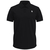 World of Tanks Polo with embroidery black, S