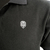 World of Tanks Polo with embroidery black, S