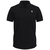 World of Tanks Polo με κέντημα μαύρο, XL
