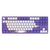 Dark Project One - 87 Violet Horizons RGB ANSI (ENG/UA)